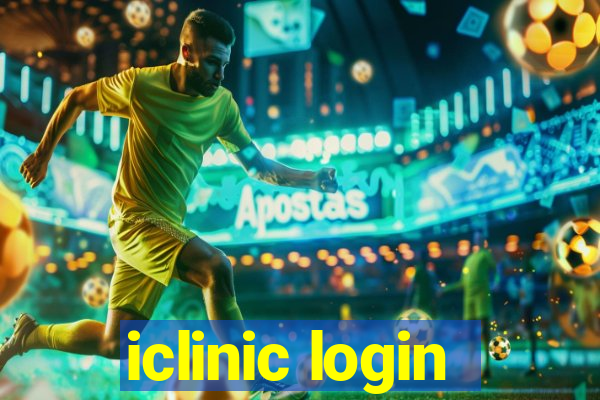 iclinic login